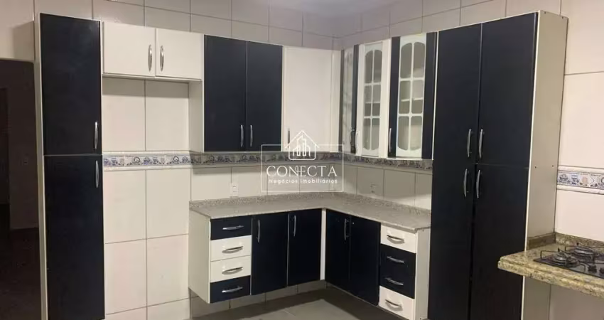 Casa para locação de 200m² - por r$3.500,00 no jardim botânico - uberlândia/mg