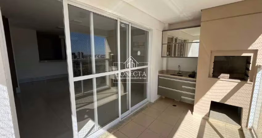 Apartamento para locação de 109m² - por r$6.200,00 no jardim karaiba - uberlândia/mg