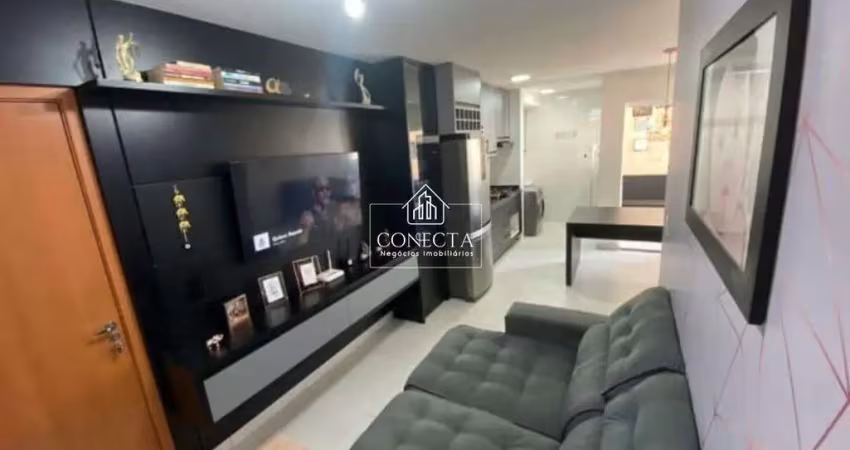 Apartamento para locação de 58m² - por r$2.500,00 no gávea - uberlândia/mg