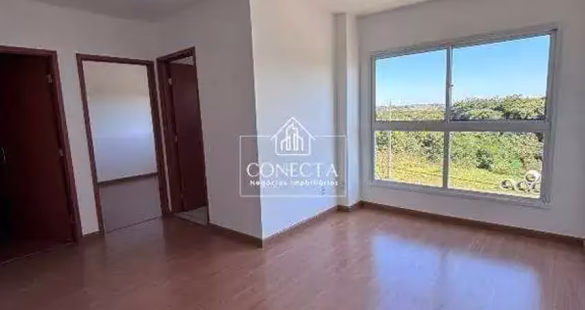 Apartamento para locação de 47m² - por r$1.800,00 no shopping park - uberlândia/mg