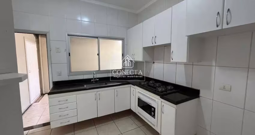 Casa em condomínio fechado de 170m² - por r$5.000,00 no jardim inconfidência - uberlândia/mg