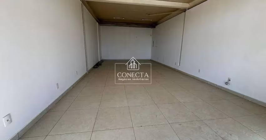 Sala comercial de 50m² - por r$2.100,00 no granada - uberlândia/mg