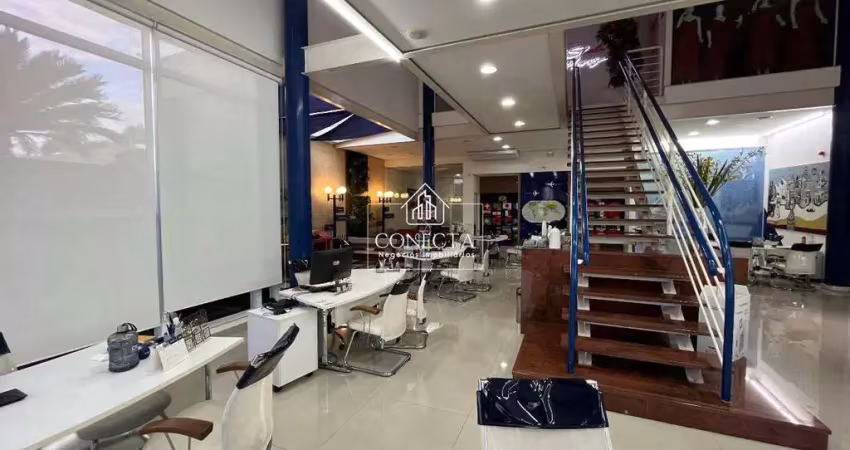 Ponto comercial de aprox 360m² - por r$30.000,00 no tabajaras - uberlândia/mg