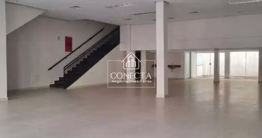 Loja comercial de 385m² - por r$9.000,00 no nossa senhora aparecida - uberlândia/mg