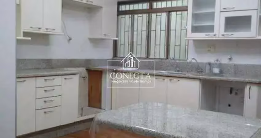 Apartamento para locação de 203m² - por r$3.500,00 no tabajaras - uberlândia/mg