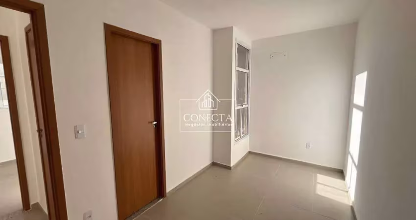 Apartamento para locação de 77m² - por r$1.500,00 bairro grand ville - uberlândia/mg