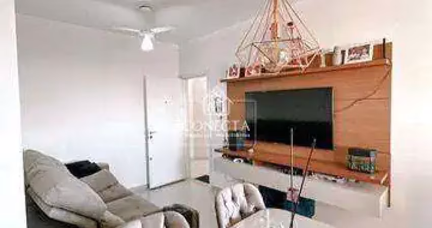 Apartamento para locação de 53m² - por r$2.500,00 no tubalina - uberlândia/mg