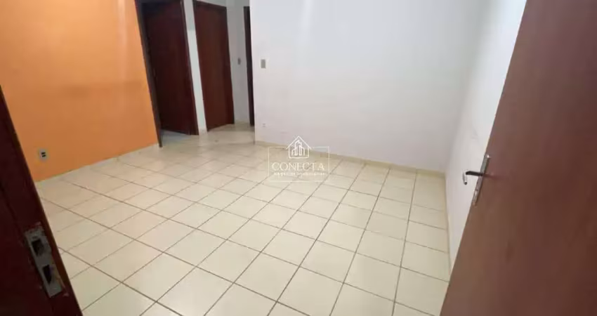 Apartamento para locação de 55m² - por r$1.400,00 no cazeca - uberlândia/mg