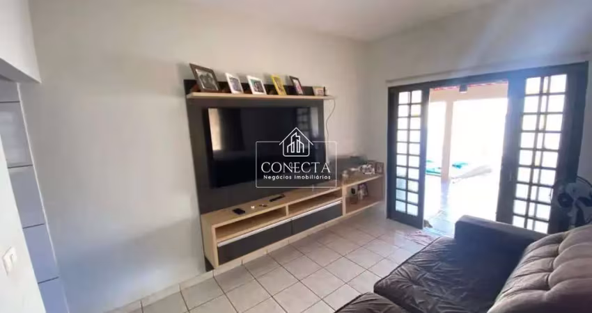 Casa para locação de 113m² - por r$3.500,00 no nova uberlândia - uberlândia/mg