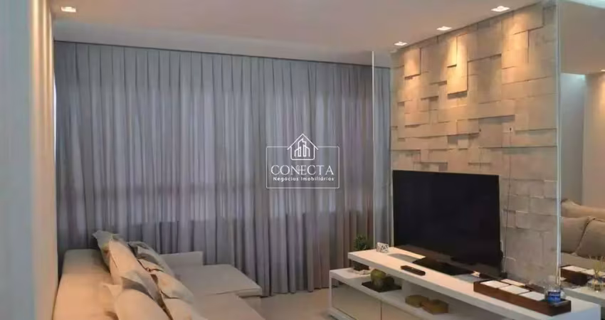 Apartamento com 2 quartos para alugar no Jaraguá, Uberlândia 