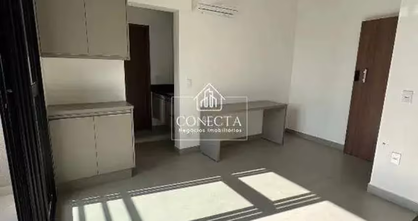 Apartamento para locação de 34m² - por r$2.700,00 bairro saraiva - uberlândia/mg