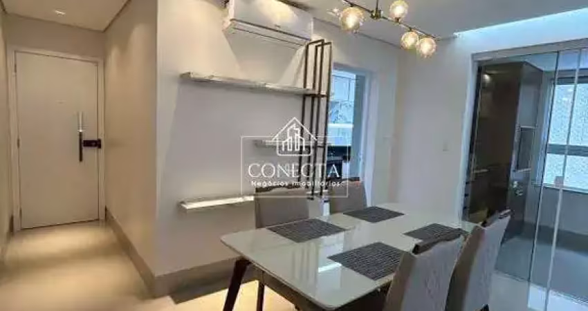 Apartamento para locação de 96m² - por r$5.500,00 bairro segismundo pereira - uberlândia/mg