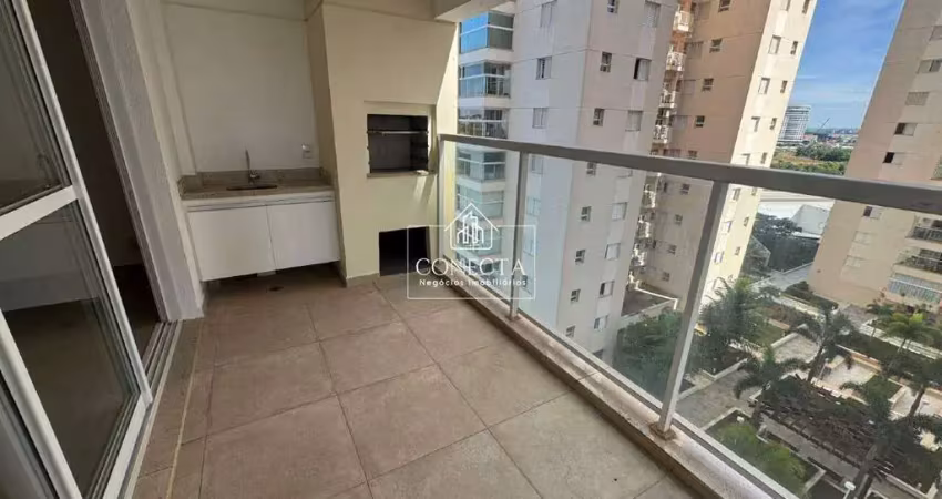 Apartamento para locação de 109m² - por r$5.000,00 no jardim karaiba - uberlândia/mg