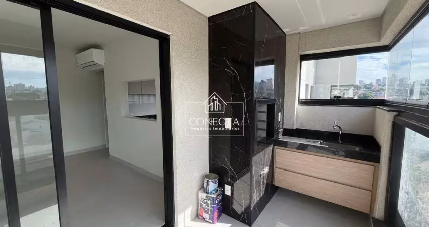 Apartamento com 3 quartos para alugar no Morada da Colina, Uberlândia 