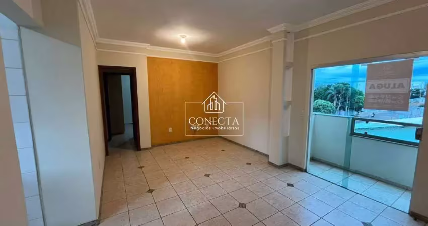 Apartamento com 3 quartos para alugar no Umuarama, Uberlândia 