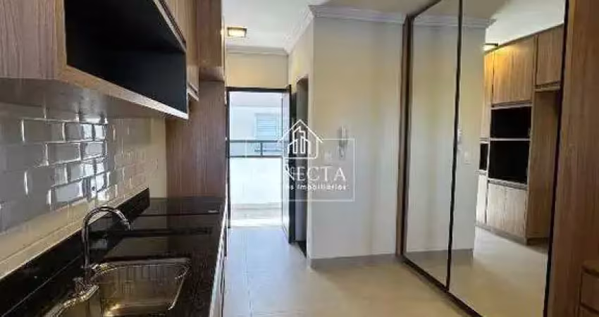 Apartamento para locação bairro santa monica - uberlândia/mg