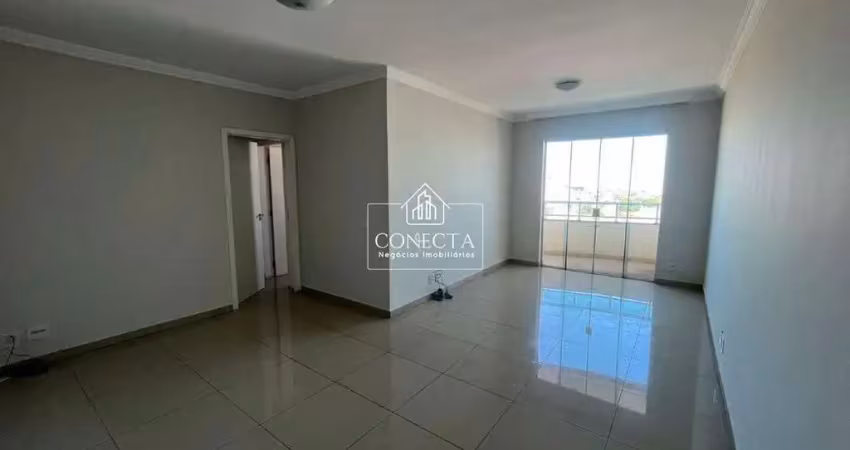 Apartamento - 3 quartos -bairro brasil - uberlândia/mg
