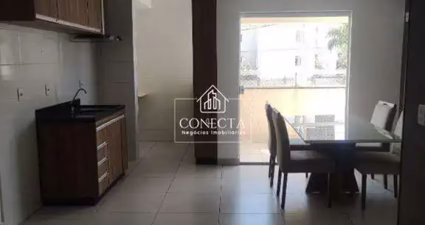 Apartamento com 2 quartos para alugar no Gávea, Uberlândia 