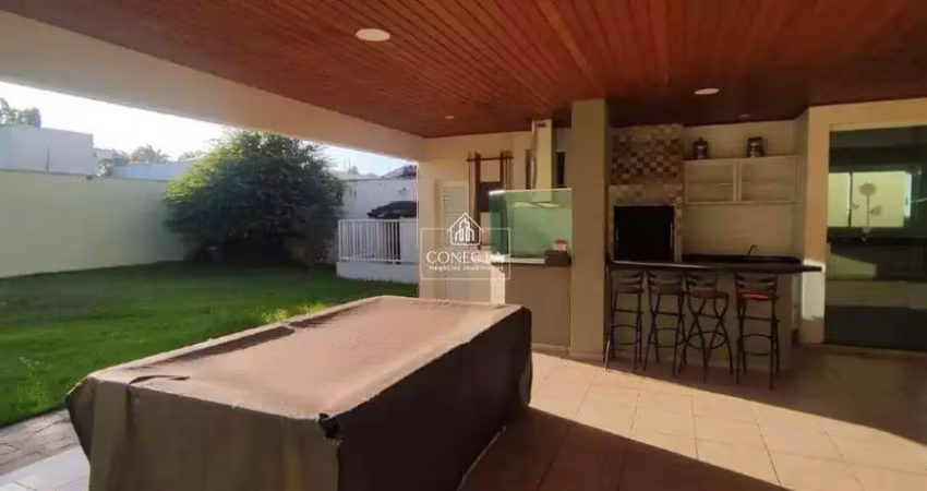 Casa - 04 quartos sendo 3 suítes - morada da colina - 320m² - uberlândia/mg