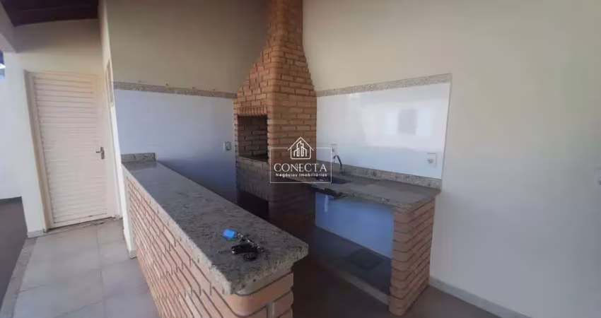 Casa - 3 quartos - 200m² - santa mônica - uberlândia/mg