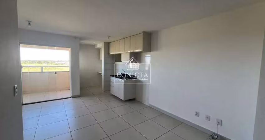 Apartamento com 2 quartos para alugar no Gávea, Uberlândia 