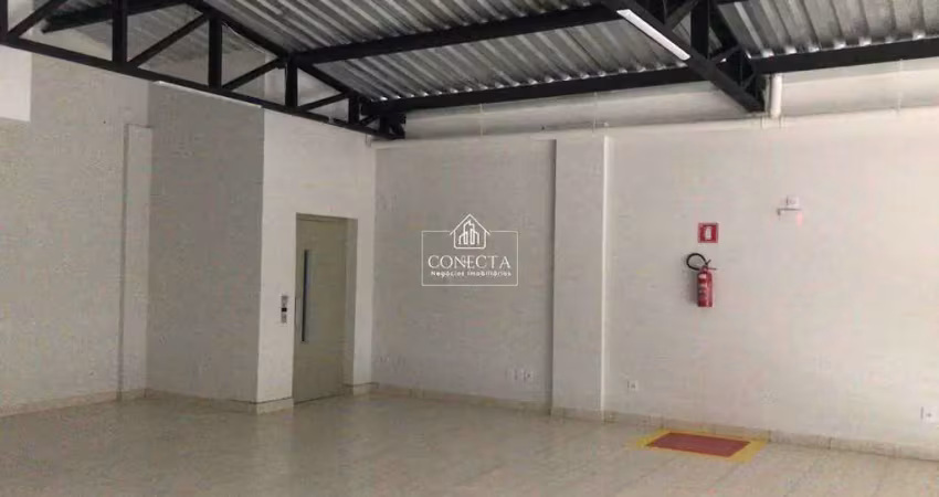 Ponto comercial para alugar no Bosque dos Buritis, Uberlândia 