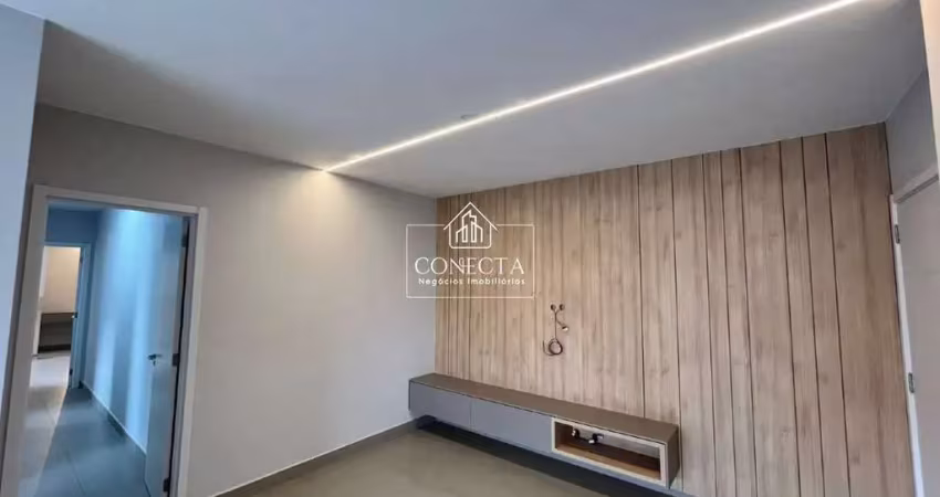 Apartamento com 3 quartos para alugar no Jardim Sul, Uberlândia 
