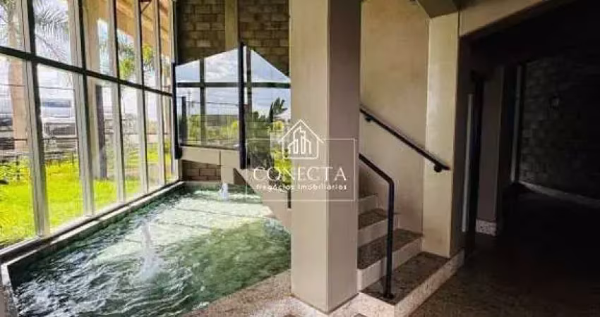 Sala comercial para alugar no Conjunto Segismundo Pereira, Uberlândia 