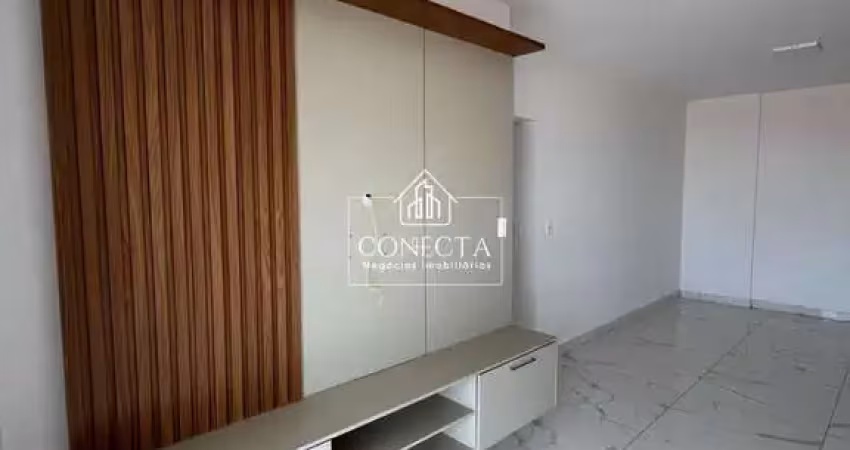 Apartamento com 3 quartos para alugar no Santa Mônica, Uberlândia 