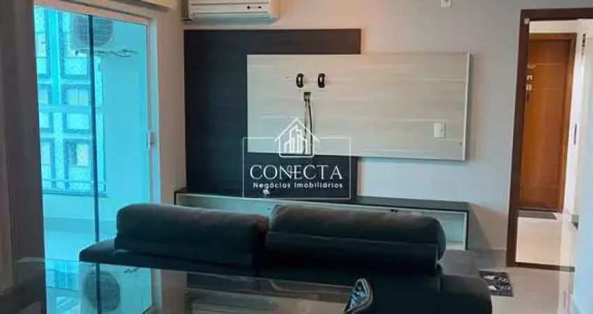 Apartamento com 3 quartos para alugar no Patrimônio, Uberlândia 