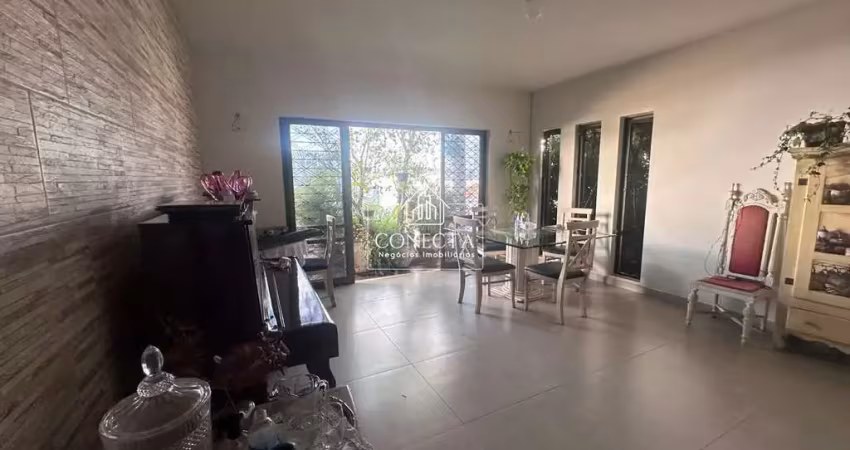 Casa com 3 quartos para alugar no Lidice, Uberlândia 