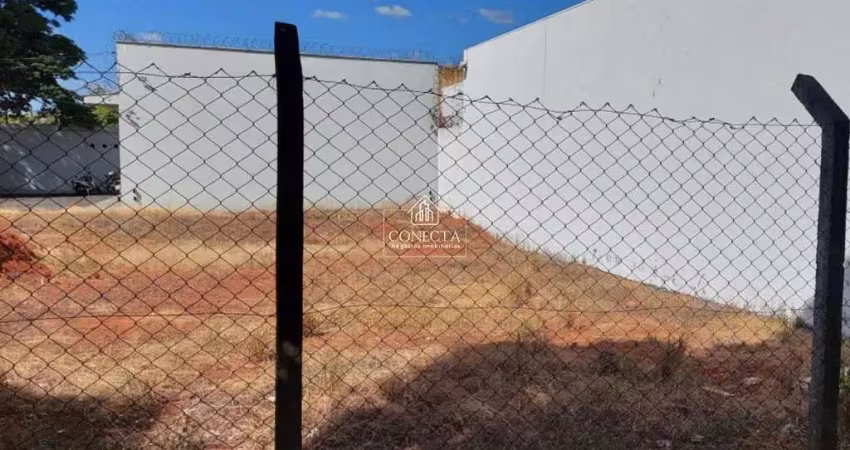 Terreno comercial para alugar no Brasil, Uberlândia 
