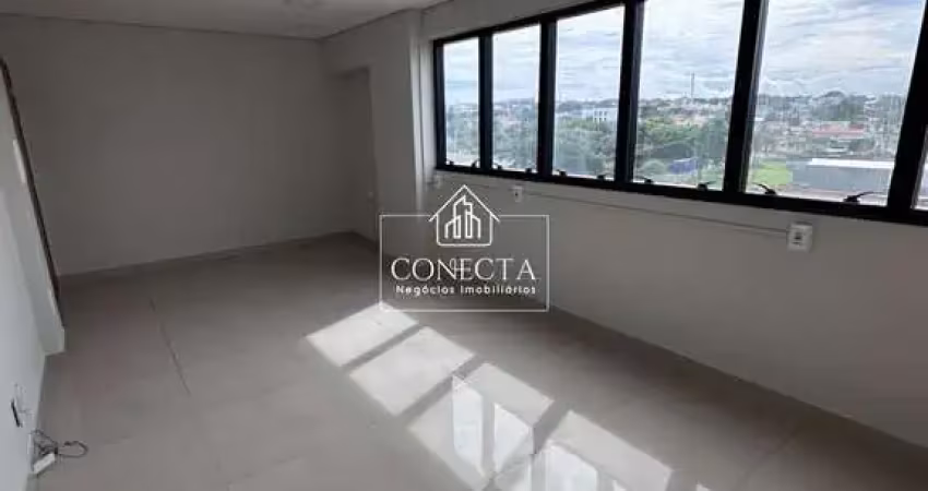 Sala comercial para alugar no Tibery, Uberlândia 