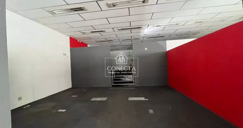 Sala comercial para alugar no Martins, Uberlândia 