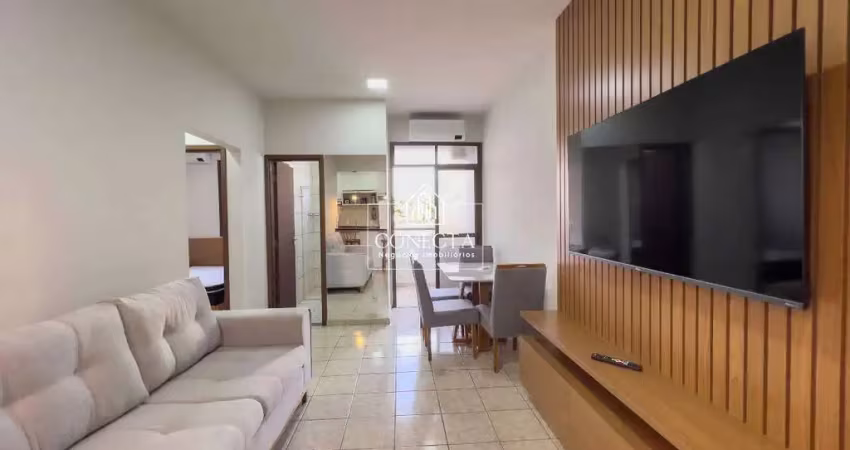 Apartamento para locação de 59m² - por r$3.000,00 no santa mônica - uberlândia/mg