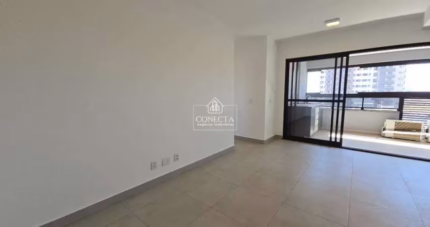 Apartamento para locação de 83m² - por r$4.000,00 no jardim sul - uberlândia/mg
