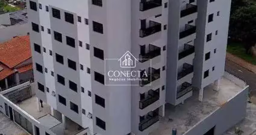 Apartamento novo novo no bairro daniel fonseca com, 60,32 m², 2 quartos sendo 01 suíte, elevador, acabamento de excelente qualidade.