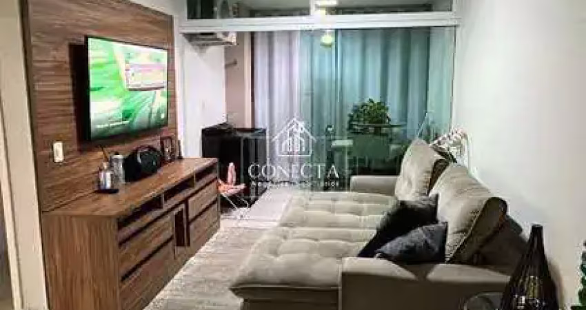 Apartamento para locação de 70m² - por r$2.200,00 no tubalina - uberlândia/mg