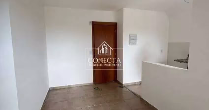 Apartamento para locação de 50m² - por r$1.600,00 no shopping park - uberlândia/mg