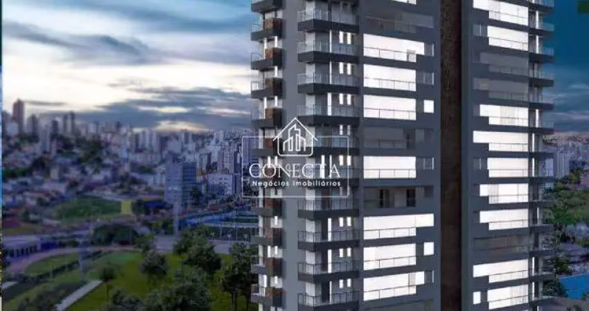 Apartamento de altíssimo padrão com 256 m², localizado a 300 metros da portaria do praia clube