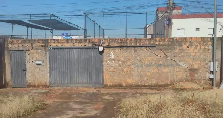Terreno à venda no Jardim Brasília, Uberlândia 