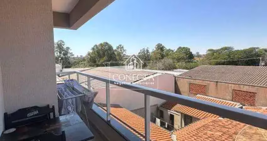 Apartamento com 2 quartos à venda no Santa Mônica, Uberlândia 