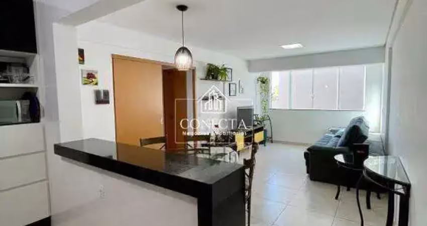 Apartamento com 2 quartos à venda no Alto Umuarama, Uberlândia 