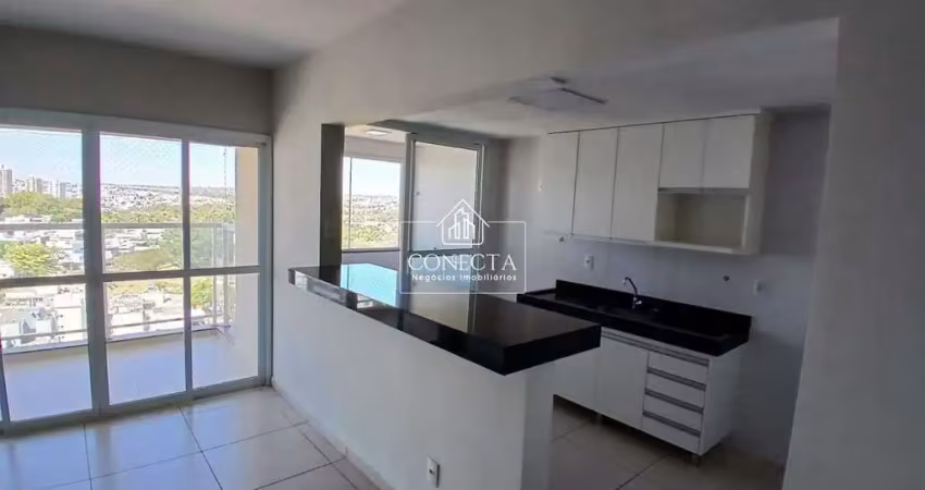 Apartamento para locação de 86m² - por r$2.600,00 no morada da colina - uberlândia/mg