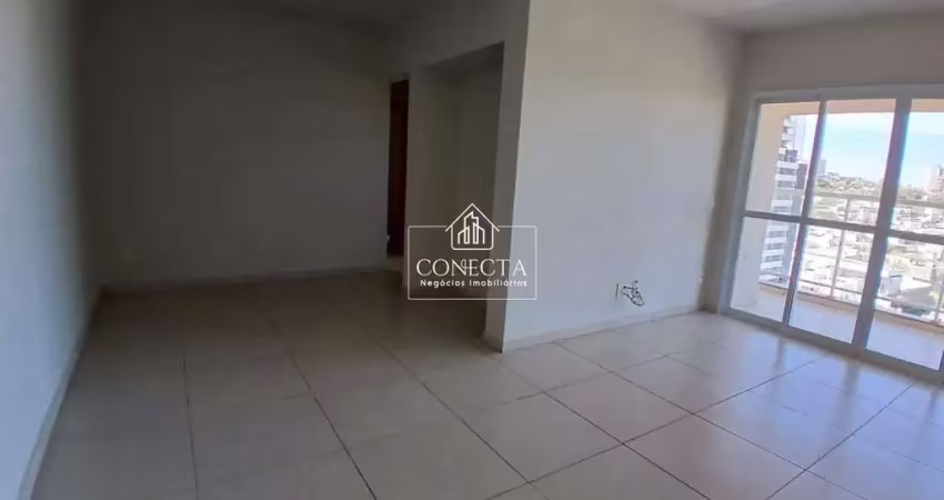 Apartamento para locação de 86m² - por r$2.600,00 no morada da colina - uberlândia/mg