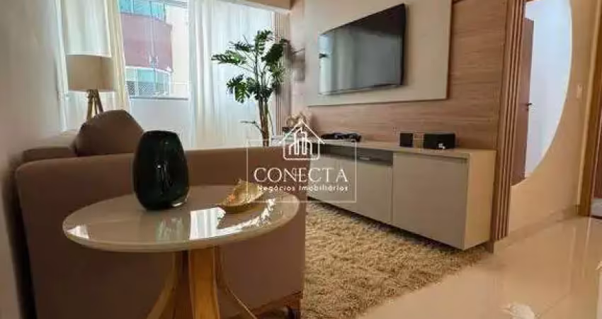 Apartamento com 3 quartos à venda no Tubalina, Uberlândia 