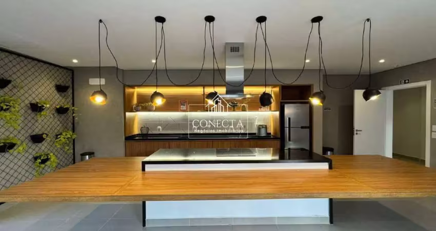 Apartamento para locação de 43m² - por r$2.800,00 no granja marileusa - uberlândia/mg