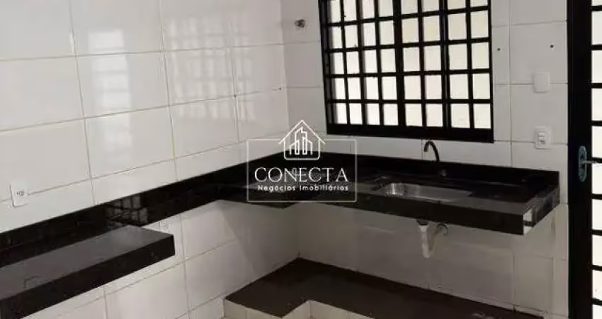 Casa à venda de 150m² por r$330.000,00 - shopping park - uberlândia - mg