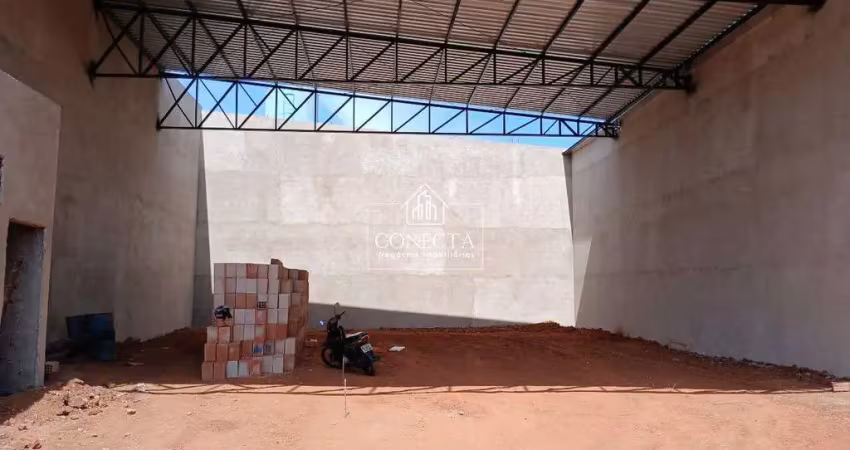 Barracão para alugar de 225m² - por r$7.800,00 no minas gerais, uberlândia/mg
