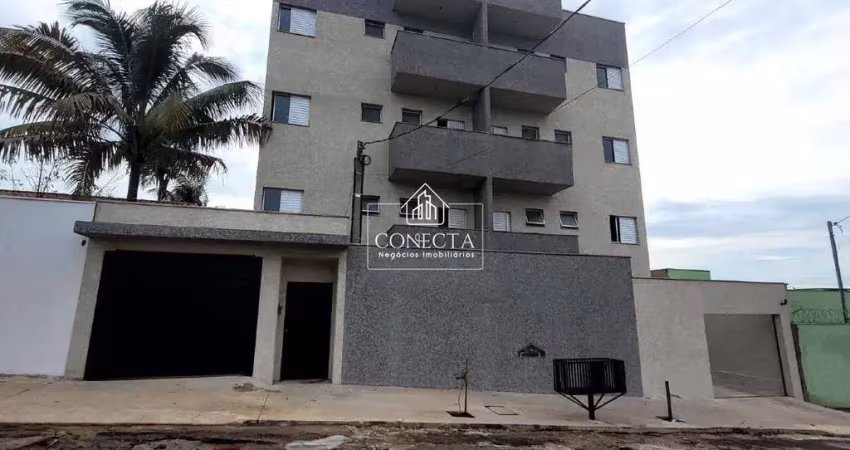 Apartamento novo no bairro dona zulmira, com uma ótima localização, acabamento de altíssima qualidade, 3 quartos sendo 01 suíte, com elevador